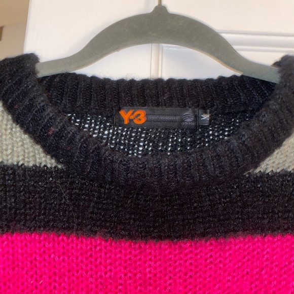 Y-3 Sweater - Picture 3 of 3